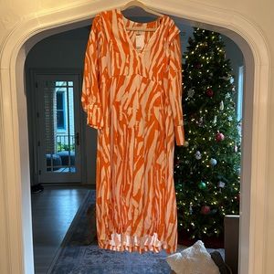 H&M dress, never worn with tags, S